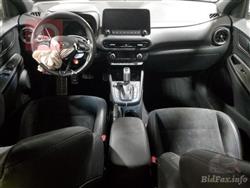 هيونداي كونا